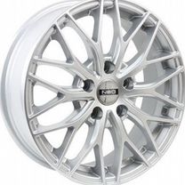 Литые диски Neo 654 6.5×R16 4×100