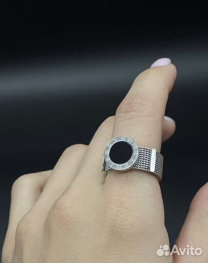 Кольцо Bvlgari