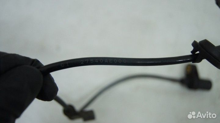 Датчик ABS FR BH9 2000г