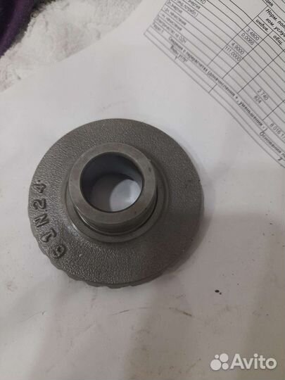 Шестерня заднего хода Yamaha 61N-45571-00 (61N24)