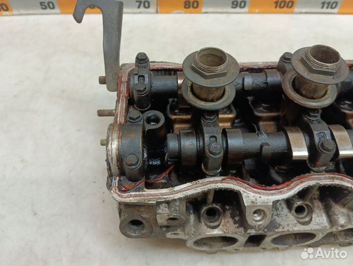 Б/У Б/У ГБЦ, 2.0 3SFE 1110179156 toyota