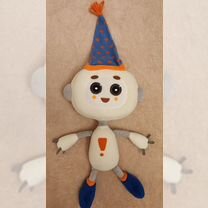 Спокойной ночи малыши Айтиша мягкая игрушка