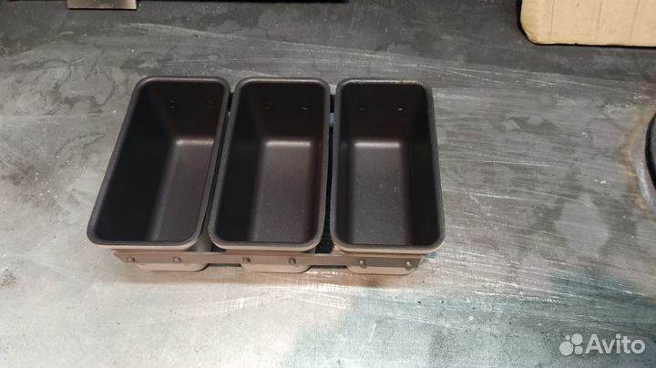 Восстановление антипригарных покрытий (тефлон)