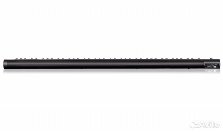 Midi-клавиатура iCON iKeyboard 8Nano Black