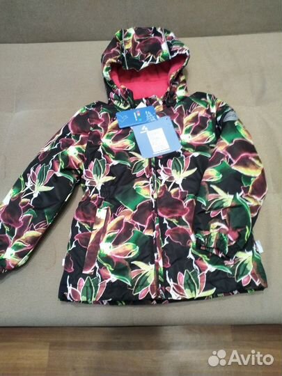 Парка для девочки