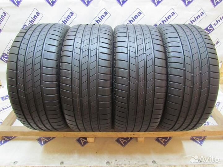 Bridgestone Turanza T005 255/45 R18 103H