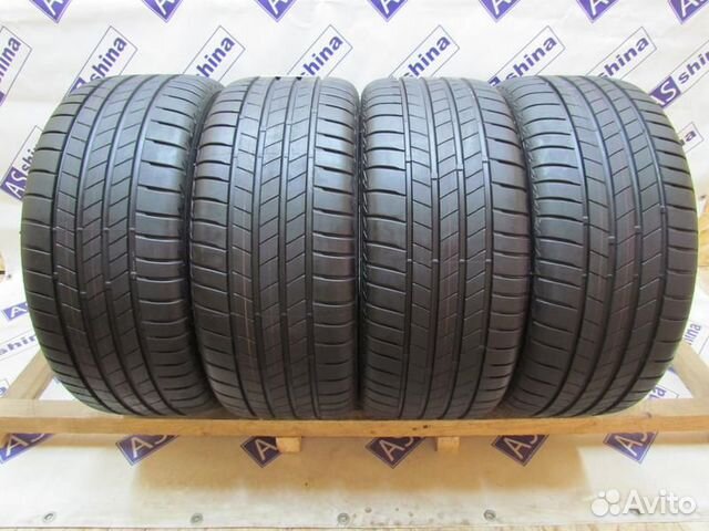 Bridgestone Turanza T005 255/45 R18 103H