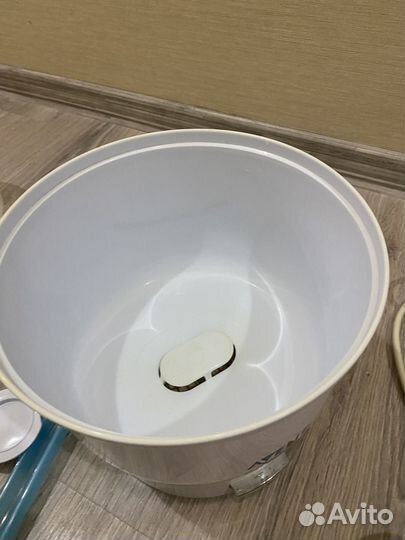 Стерелизатор для бутылочек