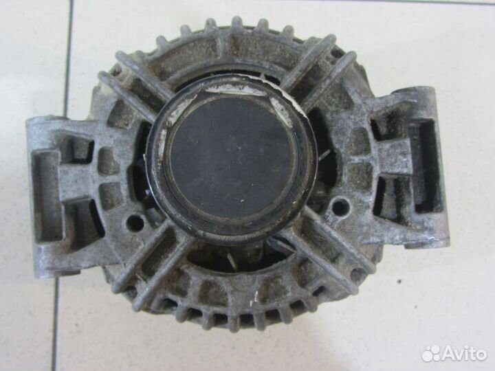 Генератор Ауди A5 8T