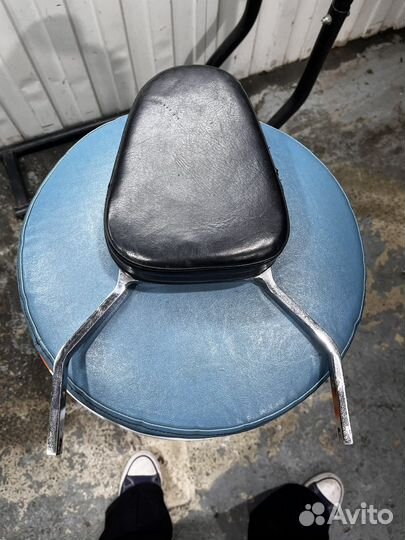 Спинка пассажира для мотоцикла Honda steed