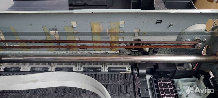 Принтер Epson T50