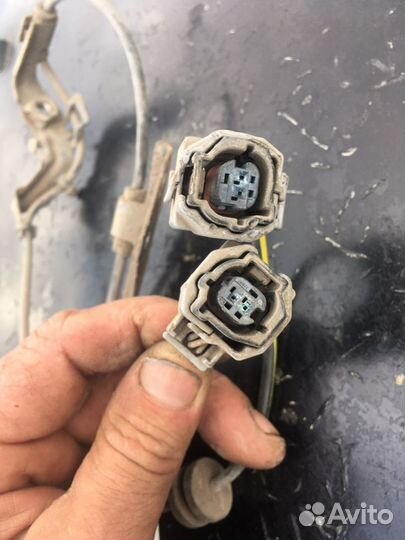 Провод датчика abs corolla e150