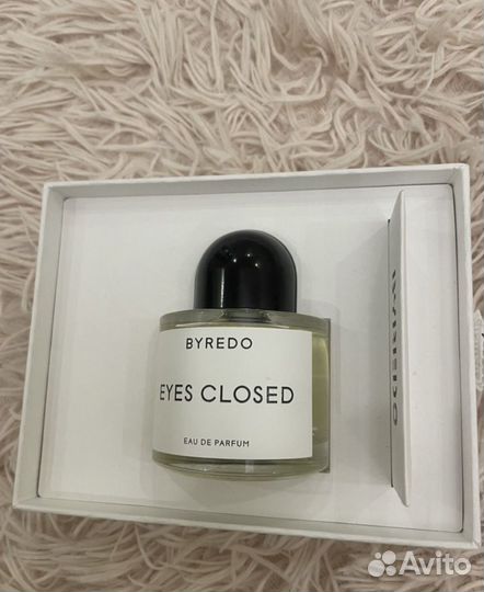 Парфюм оригинал byredo