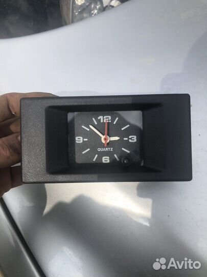 Часы атч 4