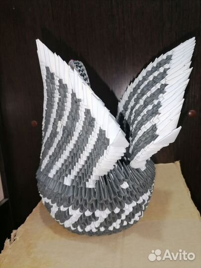 Модульное оригами