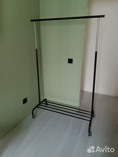 Вешалка IKEA rigga