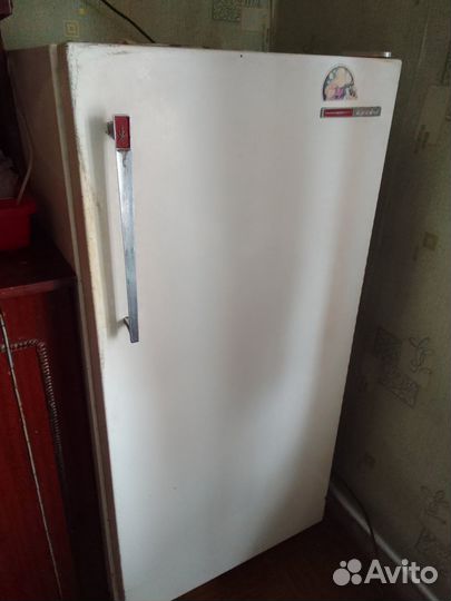 Холодильник бу