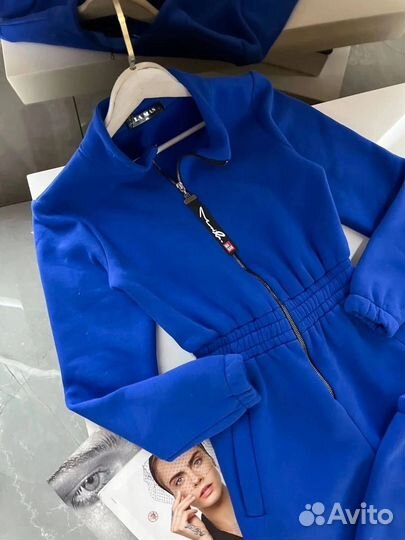 Комбинезон женский