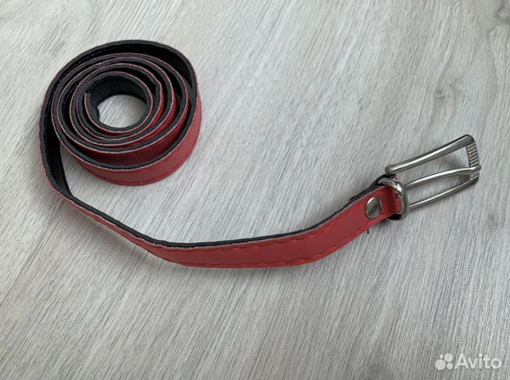 Ремень новый на талию