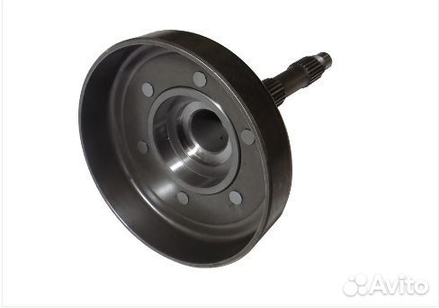 Корпус сцепления B00G180