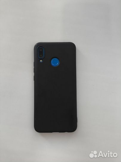 HUAWEI Nova 3, 4/128 ГБ