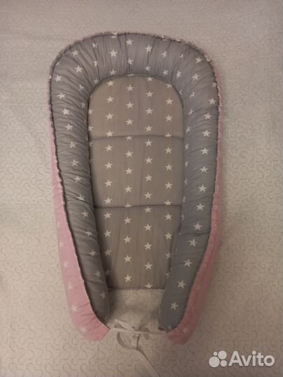 Кокон для новорожденных