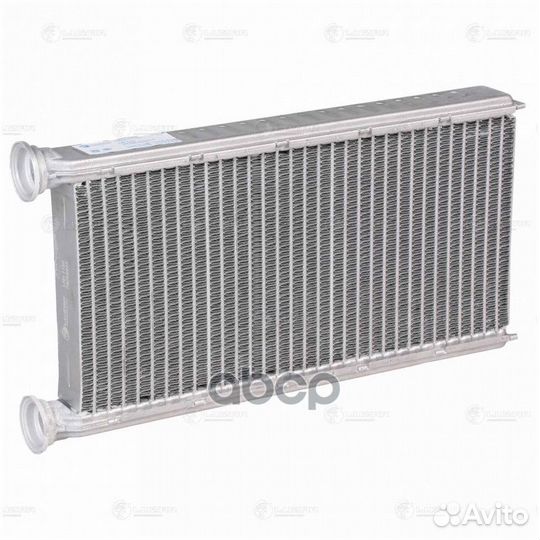 Радиатор отопителя LRH1152 luzar