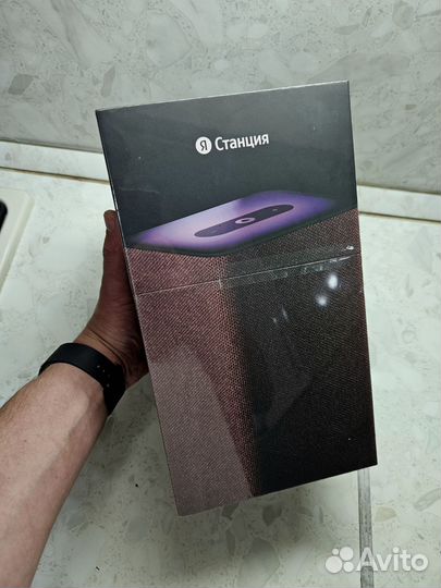 Яндекс Станция 2