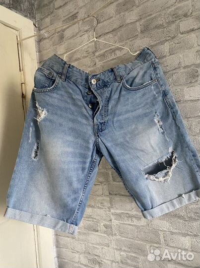 Шорты H&M