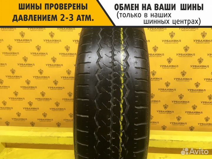 Hankook Radial RA08 215/70 R16C T