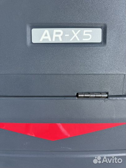 Поломоечная машина Artred AR-X5D