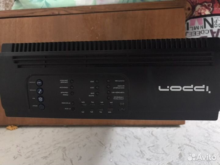 Ибп бесперебойник бу