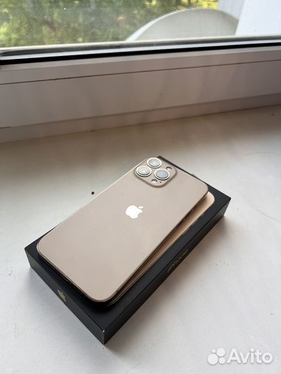 iPhone 13 Pro Max, 256 ГБ