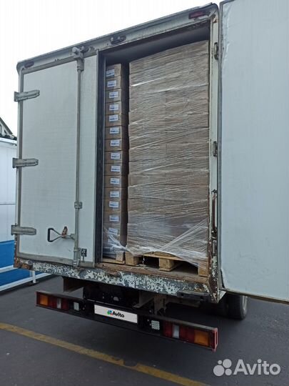 ГАЗ ГАЗель Next 2.7 МТ, 2017, 197 000 км