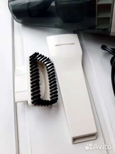 Пылесос для автомобиля