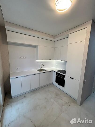 Кухонный гарнитур модульный