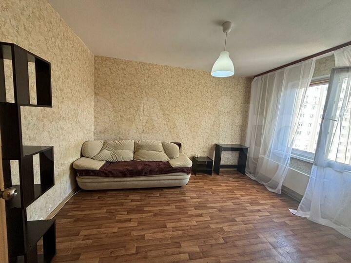 2-к. квартира, 55,8 м², 12/16 эт.