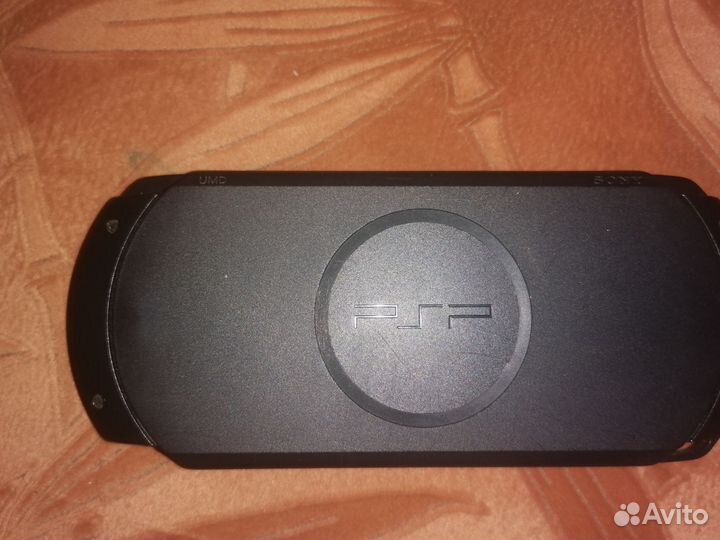 Sony PSP