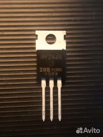 Irfz44N