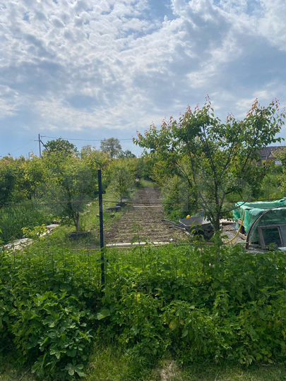 Участок 11 сот. (ИЖС)