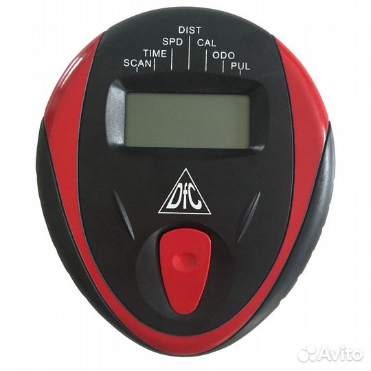 Велотренажер DFC VT-8301 / B8301