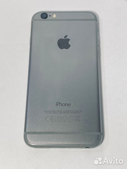 iPhone 6, 32 ГБ