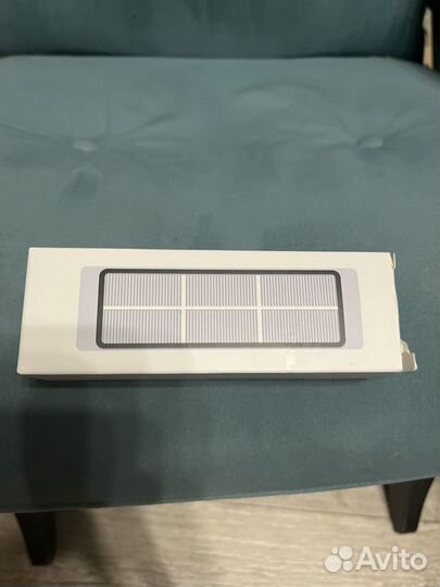 Фильтр для робота пылесоса xiaomi