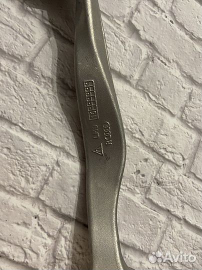 Рычаги передней подвески Audi A4 (новые,оригинал)