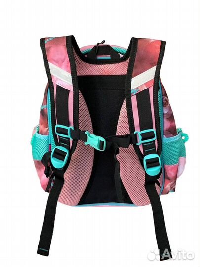 Рюкзак школьный для девочки