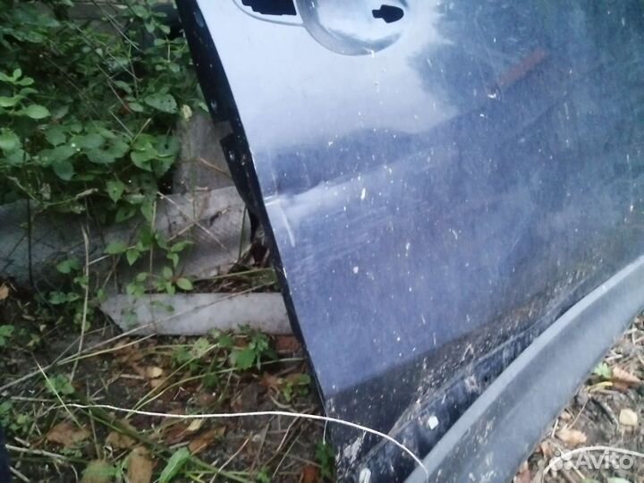 Дверь mazda cx 5