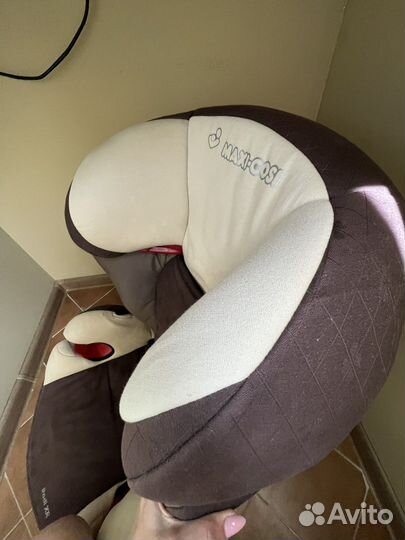 Автокресло maxi cosi rodi XR