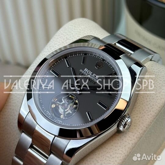 Часы Rolex milgauss #20201010462