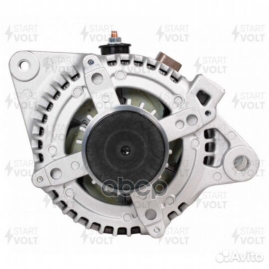 Генератор для а/м Toyota Corolla E150 (06) 1.6