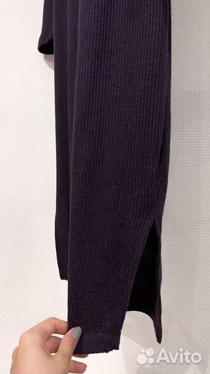 Вещи теплые женские